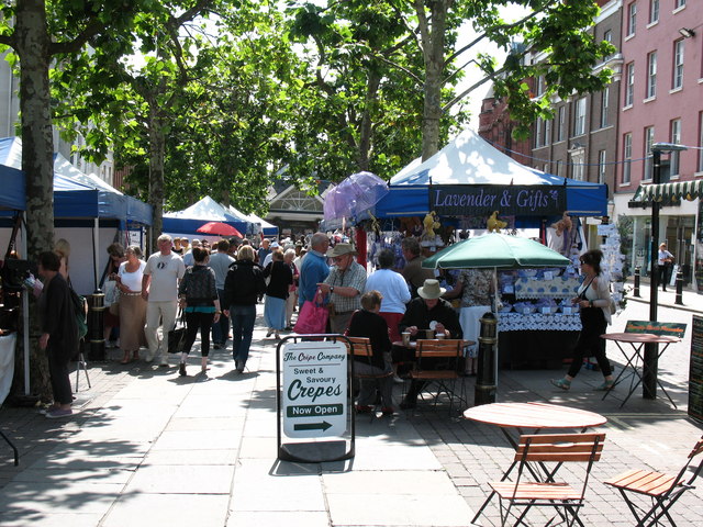 Craft_Fair,_Parliament_Street_-_geograph.org.uk_-_1400890